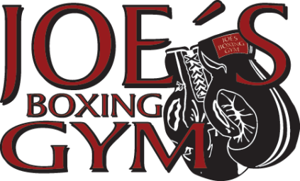 Priser i Joe's Boxing Gym